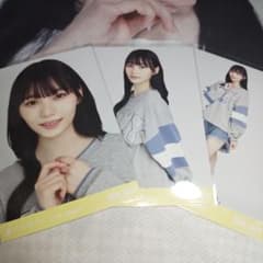 乃木坂46 岡本姫奈 2024.January コンプ生写真 - メルカリ