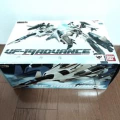 DX초합금 VF-19ADVANCE [극장판 마크로스F 연리비익~사요나라…