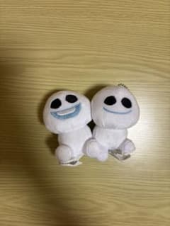 アナと雪の女王 スノーギース　肩のせ　ぬいぐるみのサムネイル
