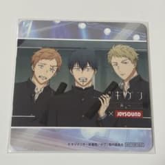 コードギアス JOYSOUND コースター 4枚 コードギアス JOYSOUND コースター 4枚 コードギアス JOYSOUND