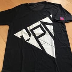 perfume ライブTシャツのサムネイル