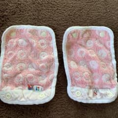 iori 抱っこ紐　よだれカバー　今治タオルのサムネイル