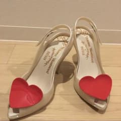 Melissa pumps