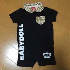 ✲ひまわり様専用✲ロンパース2枚のサムネイル