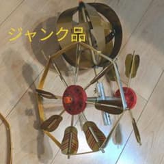 専用鯉のぼり　矢車　かご球のサムネイル