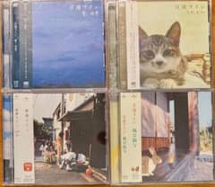 音速ライン アルバム4枚セットのサムネイル