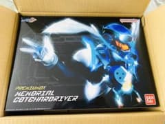 【最終値下】PREMIUM DX メモリアルガッチャードライバー
