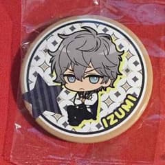 あんスタ アニカプ 瀬名 泉 缶バッチのサムネイル