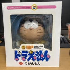 未開封]WF2011冬 のびえもん - メルカリ