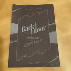 Backdoor: Ensemble Stars! クロスロードのサムネイル