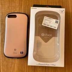 iFace i iPhone8プラスのサムネイル
