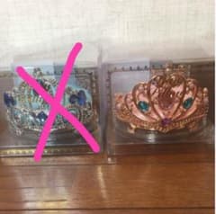 ディズニーリングピローのサムネイル