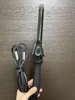 SALONIA ヘアアイロンのサムネイル