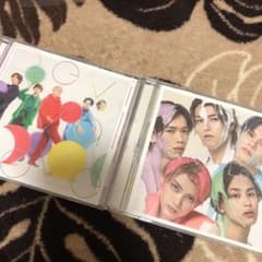 Revival Love(Pastel Shades盤)のサムネイル