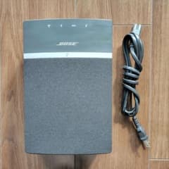BOSE Sound Touch 10 speakerのサムネイル