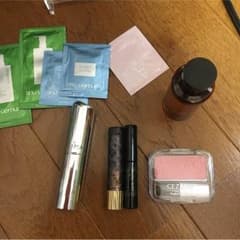 イプサ 美容 スティック シュウウエムラ クレンジング セットのサムネイル