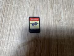 モンスターハンターライズ（Nintendo Switch）のサムネイル