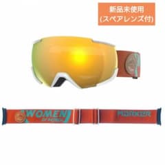 Marker 16:10+ ゴーグル 限定モデル Patrol Edition Marker 16:10+ ゴーグル 限定モデル Patrol Edition - メルカリ