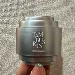 TAMBURINS PERFUME SHELL X HOLY METALのサムネイル