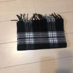 東海大相模　マフラーのサムネイル