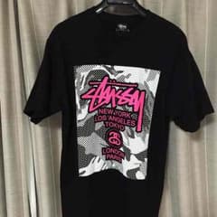 ステューシー ラゾーナ川崎限定商品 Tシャツのサムネイル