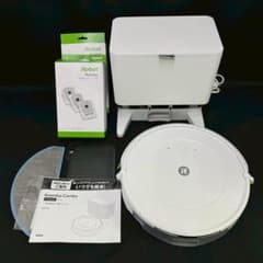 2024年製 iRobot Roomba Combo 2 Essential - メルカリ