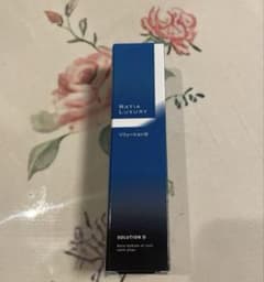 ラティアLUXURY ソリューションD 30ml✖️2ローション2本クレンジングのサムネイル