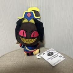 ハズビン・ホテルへようこそ ちびぐるみ vol.4 ペンシャス司令官