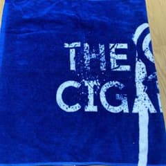 THE ORAL CIGARETTES バスタオルのサムネイル