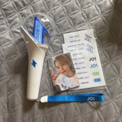 JO1 ペンライトのサムネイル
