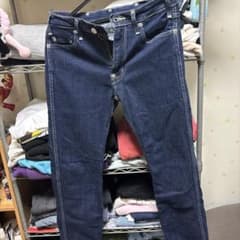 Levi's Red LOT 502 デニムパンツ W30 L32のサムネイル