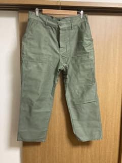 Gung Ho カーゴパンツ W/33 L/27のサムネイル