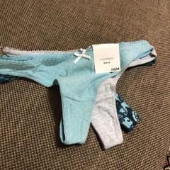 Tバック ショーツのサムネイル
