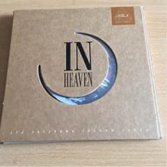 JYJ in heavenのサムネイル