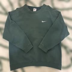 【ビンテージ品】Nike90’s スウェットトレーナー archiveのサムネイル