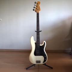 FERNANDES プレシジョンベース LIMITED EDITION - メルカリ