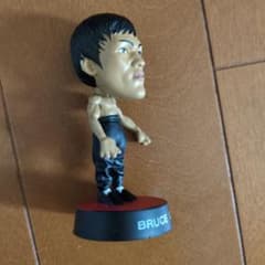 Bruce Lee ブルース・リー ボブルヘッドのサムネイル