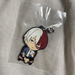 僕のヒーローアカデミアのサムネイル