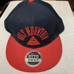 otto holy mountain キャップのサムネイル
