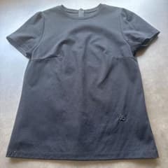 ⭐︎美品⭐︎ボーダーズアットバルコニー Tシャツブラック - メルカリ