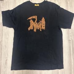 Dime ダイム Tシャツ ブラック Lサイズのサムネイル