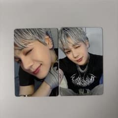 JO1 두하라 일성 HIMP 셀카