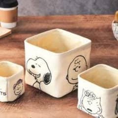 スヌーピー　スタディ付録のサムネイル