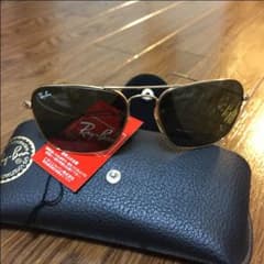 Rayban caravanのサムネイル