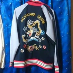 東洋エンタープライズ　スカジャージ本日値下げのサムネイル