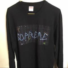 supreme ロンTのサムネイル