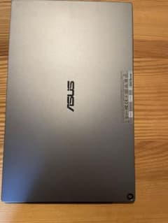 ASUS MB16ACE モバイルモニター モバイルディスプレイのサムネイル