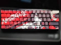 Razer ラピッドトリガー 搭載 Huntsman V3 Pro Miniのサムネイル