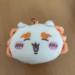 치이카와 시서 봉제인형 가마구치 마스코트