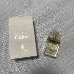 Chloe LOVE STORY 香水のサムネイル